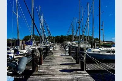 0 Harbour Way, Oriental, NC 28571 - Photo 45