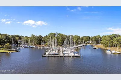 0 Harbour Way, Oriental, NC 28571 - Photo 23