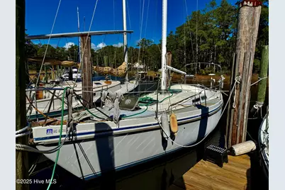 0 Harbour Way, Oriental, NC 28571 - Photo 73