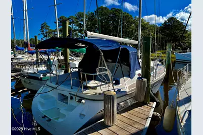 0 Harbour Way, Oriental, NC 28571 - Photo 63
