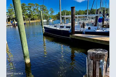 0 Harbour Way, Oriental, NC 28571 - Photo 81