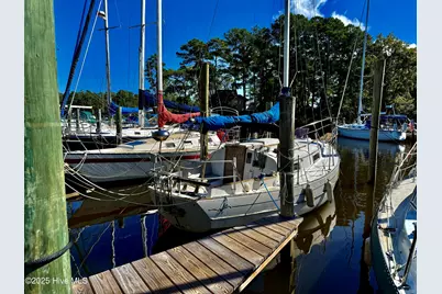 0 Harbour Way, Oriental, NC 28571 - Photo 61