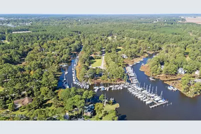 0 Harbour Way, Oriental, NC 28571 - Photo 13