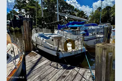 0 Harbour Way, Oriental, NC 28571 - Photo 59