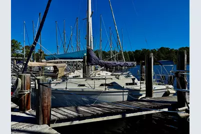0 Harbour Way, Oriental, NC 28571 - Photo 53