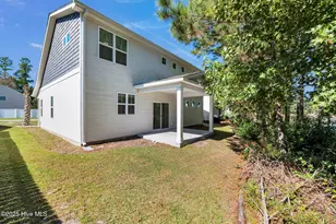 1212 Kerr Lake Dr, Leland, NC 28451 - Photo 29