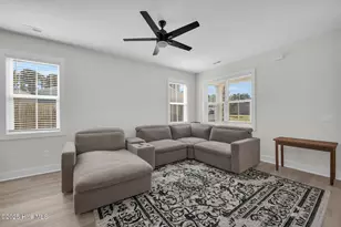 1212 Kerr Lake Dr, Leland, NC 28451 - Photo 5