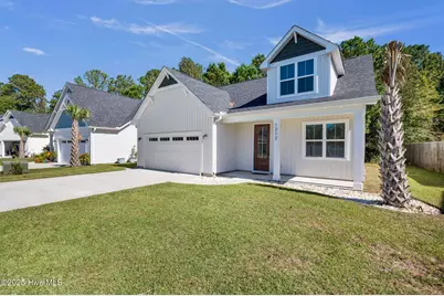 1212 Kerr Lake Drive, Leland, NC 28451 - Photo 3
