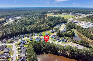 1212 Kerr Lake Dr, Leland, NC 28451 - Photo 37