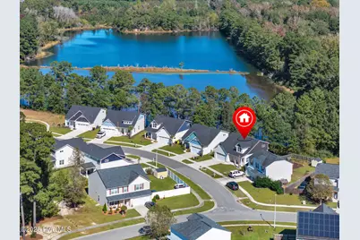 1212 Kerr Lake Drive, Leland, NC 28451 - Photo 39