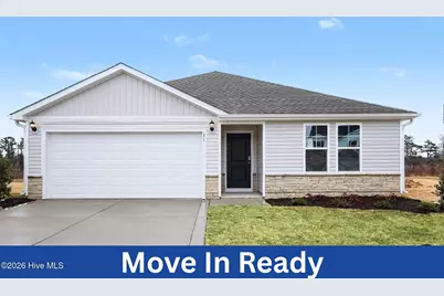 31 E Emily Gardens Drive, Selma, NC 27576 - Photo 1