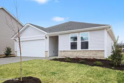 31 E Emily Gardens Drive, Selma, NC 27576 - Photo 3