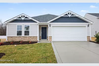 63 W Emily Gardens Drive, Selma, NC 27576 - Photo 3