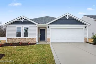 63 W Emily Gardens Dr, Selma, NC 27576 - Photo 3