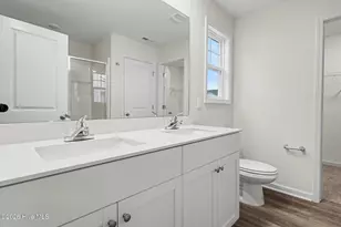 63 W Emily Gardens Dr, Selma, NC 27576 - Photo 19