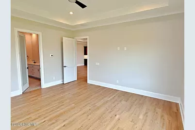 5427 Ellen Dale Place #(Lot 45), Wilmington, NC 28412 - Photo 15