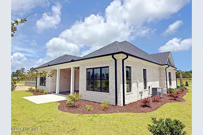 5427 Ellen Dale Place #(Lot 45), Wilmington, NC 28412 - Photo 41