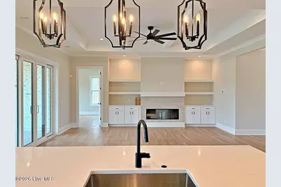 5427 Ellen Dale Place #(Lot 45), Wilmington, NC 28412 - Photo 7
