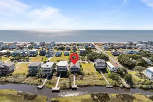 3208 E Pelican Dr, Oak Island, NC 28465 - Photo 5