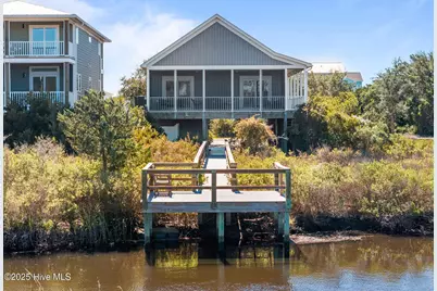 3208 E Pelican Drive, Oak Island, NC 28465 - Photo 3