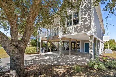 3208 E Pelican Drive, Oak Island, NC 28465 - Photo 41