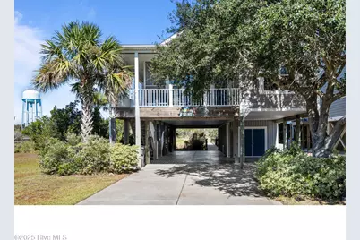3208 E Pelican Drive, Oak Island, NC 28465 - Photo 1