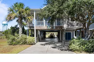 3208 E Pelican Dr, Oak Island, NC 28465 - Photo 1