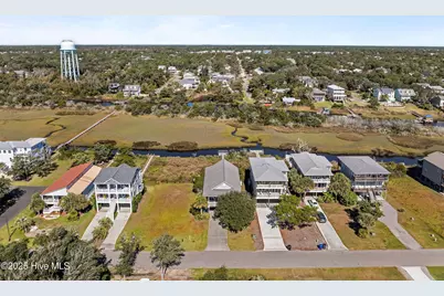 3208 E Pelican Drive, Oak Island, NC 28465 - Photo 53
