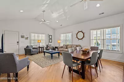 3208 E Pelican Drive, Oak Island, NC 28465 - Photo 11