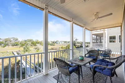 3208 E Pelican Drive, Oak Island, NC 28465 - Photo 35