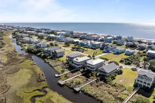 3208 E Pelican Dr, Oak Island, NC 28465 - Photo 49