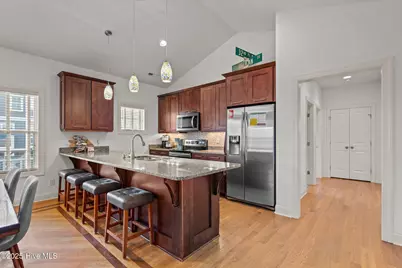 3208 E Pelican Drive, Oak Island, NC 28465 - Photo 15