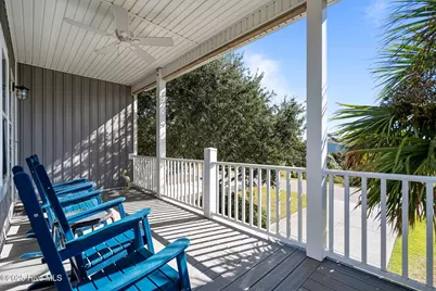 3208 E Pelican Drive, Oak Island, NC 28465 - Photo 7