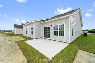822 Maritime Wy, Jacksonville, NC 28546 - Photo 33