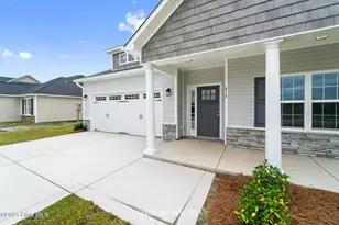 822 Maritime Wy, Jacksonville, NC 28546 - Photo 3