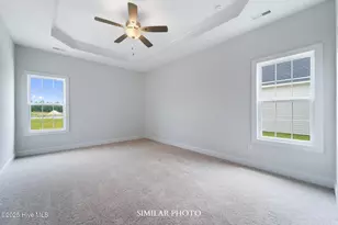 822 Maritime Wy, Jacksonville, NC 28546 - Photo 17