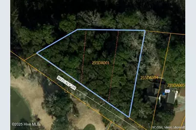 594 Medcalf Drive SW, Sunset Beach, NC 28468 - Photo 7