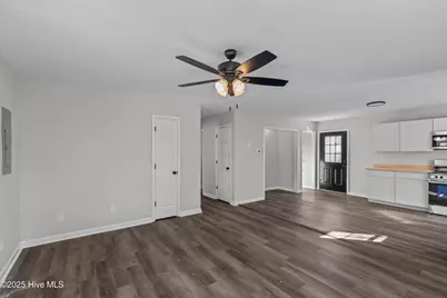 1216 Walt Bellamy Drive, New Bern, NC 28562 - Photo 7