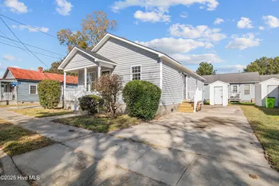 1216 Walt Bellamy Drive, New Bern, NC 28562 - Photo 3