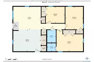 1216 Walt Bellamy Dr, New Bern, NC 28562 - Photo 33