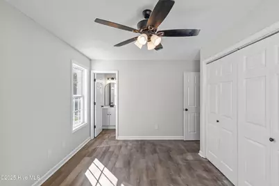 1216 Walt Bellamy Drive, New Bern, NC 28562 - Photo 19