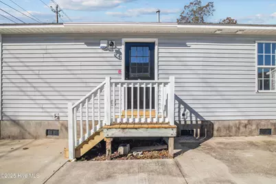 1216 Walt Bellamy Drive, New Bern, NC 28562 - Photo 21