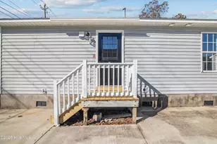 1216 Walt Bellamy Dr, New Bern, NC 28562 - Photo 21