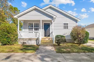 1216 Walt Bellamy Dr, New Bern, NC 28562 - Photo 1