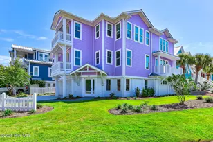 129 Seawatch Way, Kure Beach, NC 28449 - Photo 1