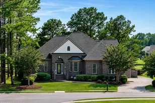 433 Crow Creek Dr NW, Calabash, NC 28467 - Photo 49
