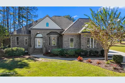 433 Crow Creek Drive NW, Calabash, NC 28467 - Photo 1