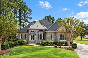 433 Crow Creek Dr NW, Calabash, NC 28467 - Photo 1