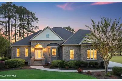 433 Crow Creek Drive NW, Calabash, NC 28467 - Photo 1