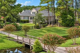 433 Crow Creek Dr NW, Calabash, NC 28467 - Photo 7